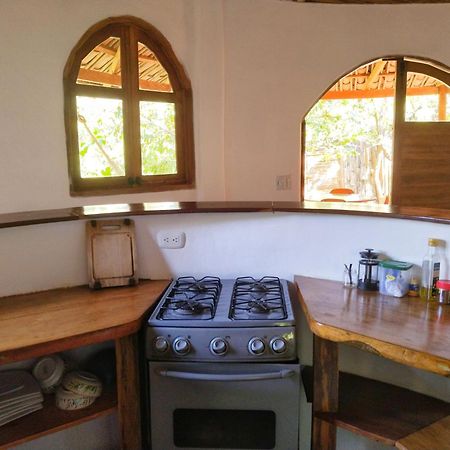 민카 Casa Magica 빌라 외부 사진