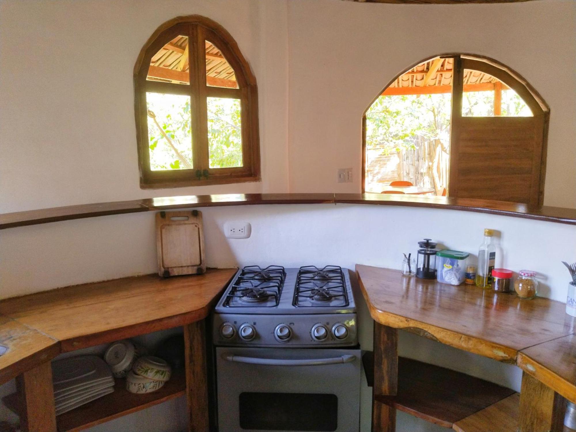 민카 Casa Magica 빌라 외부 사진