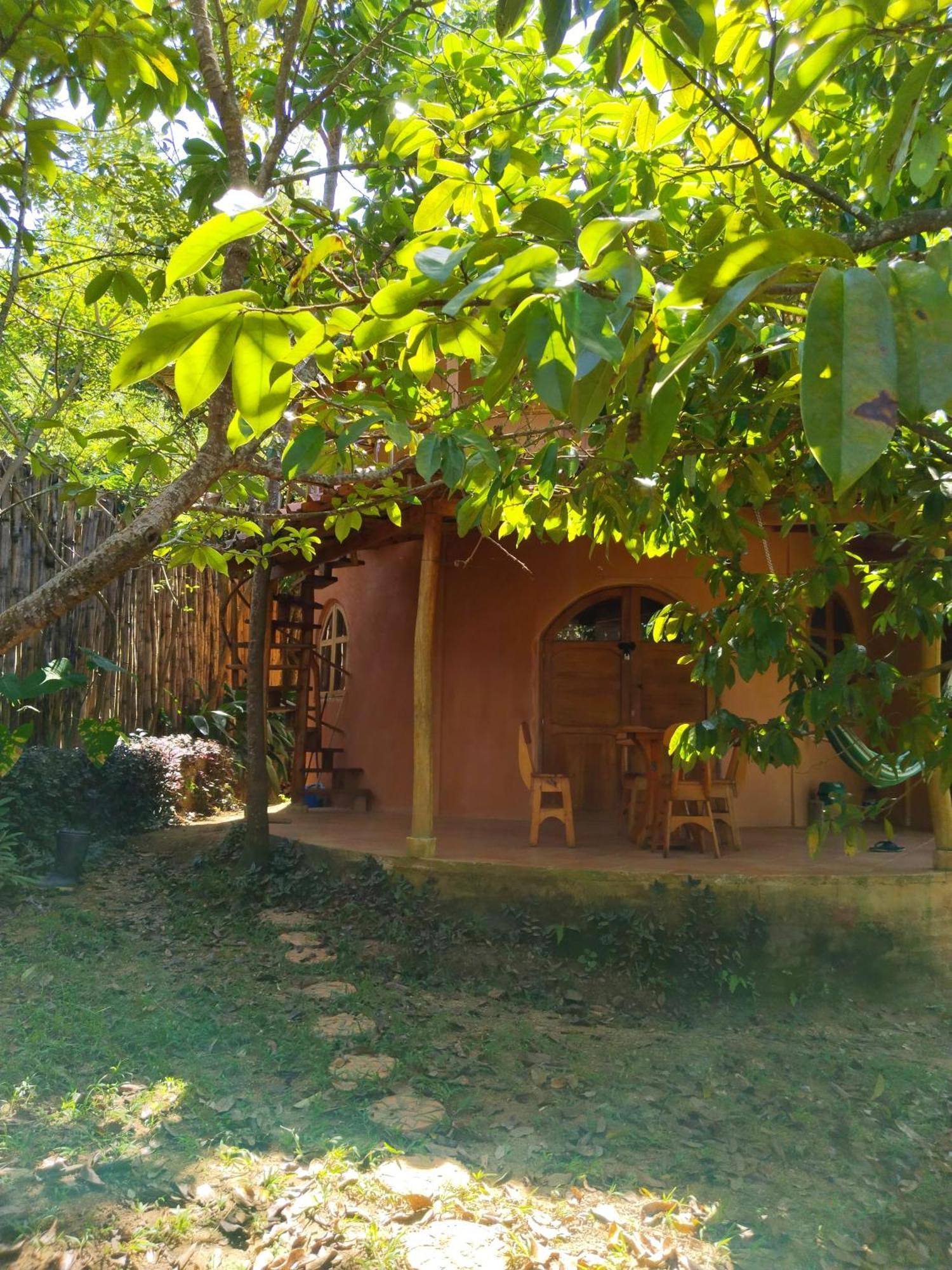 민카 Casa Magica 빌라 외부 사진