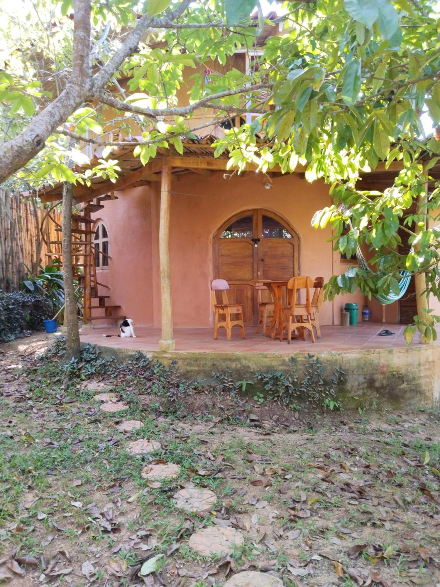 민카 Casa Magica 빌라 외부 사진