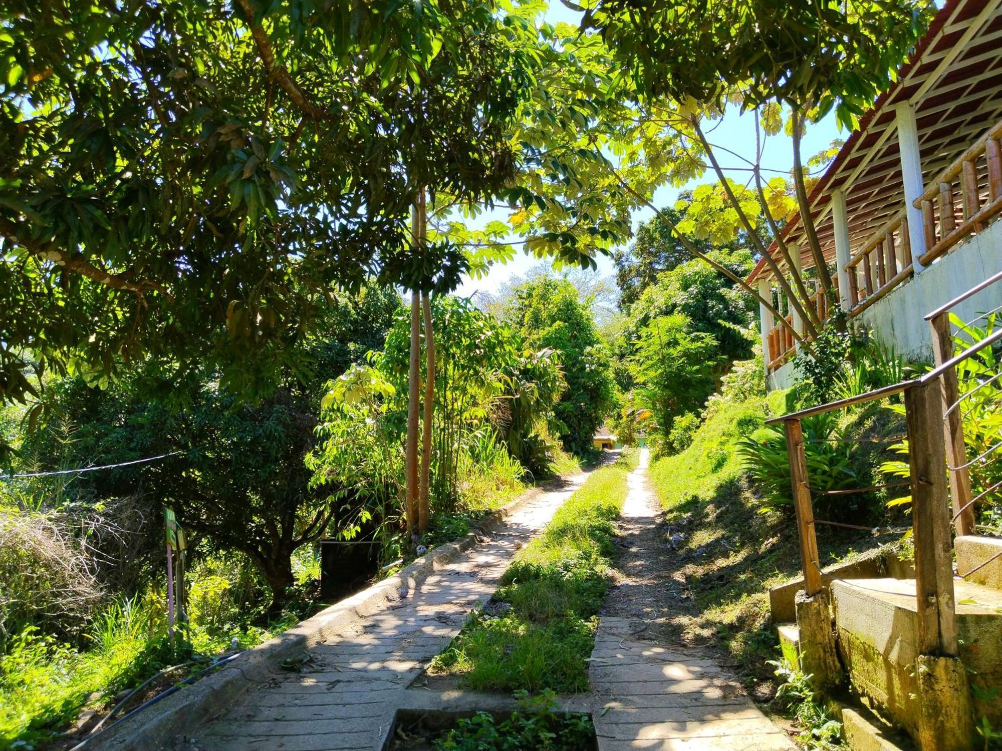 민카 Casa Magica 빌라 외부 사진