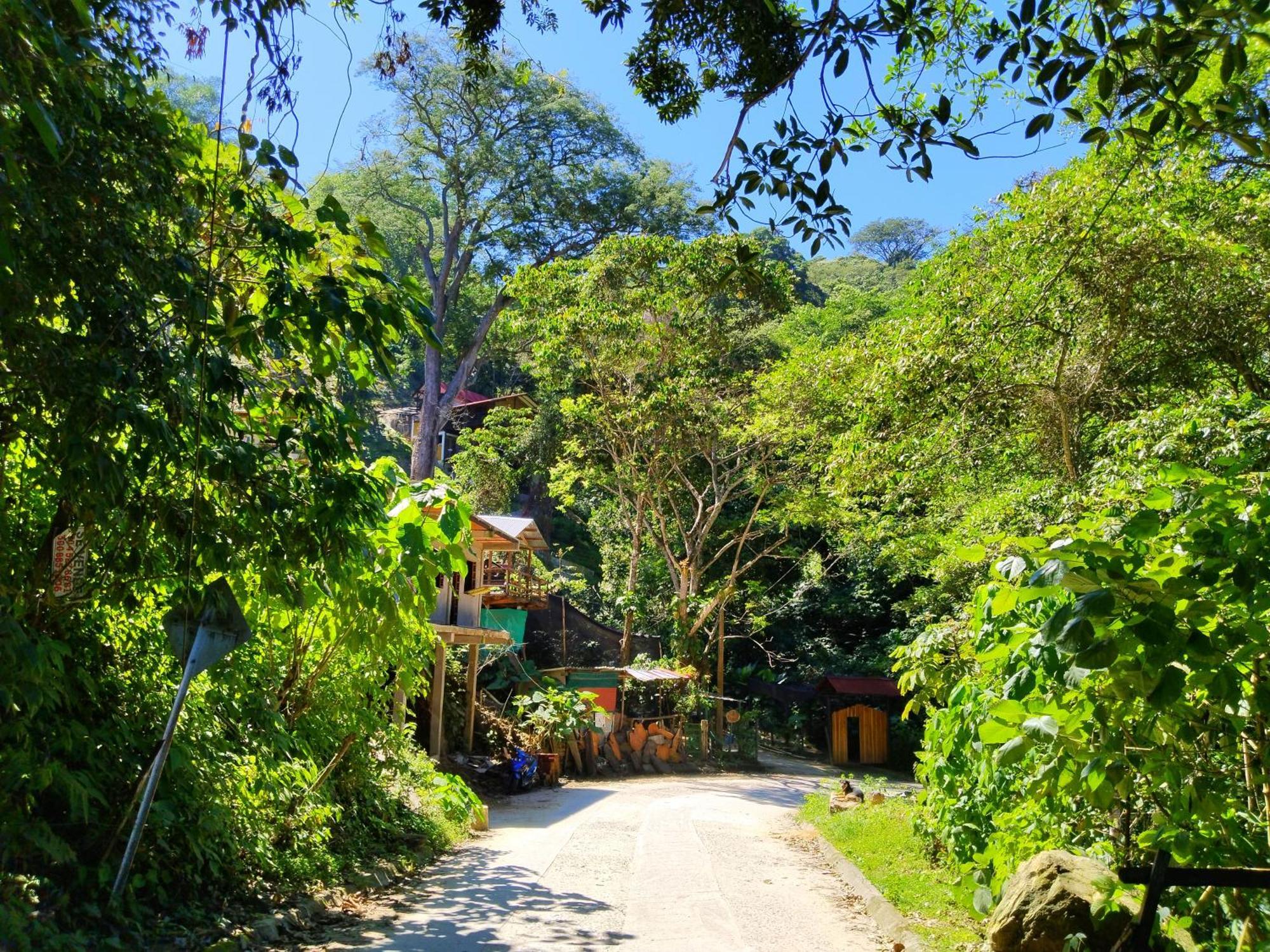 민카 Casa Magica 빌라 외부 사진