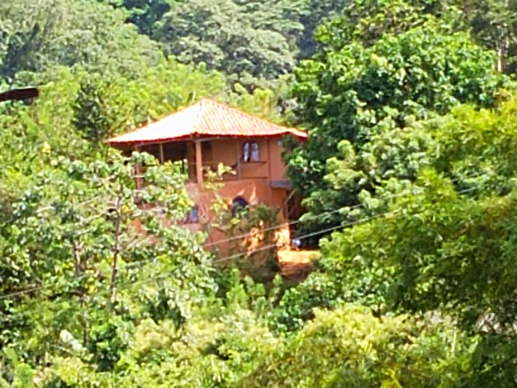 민카 Casa Magica 빌라 객실 사진