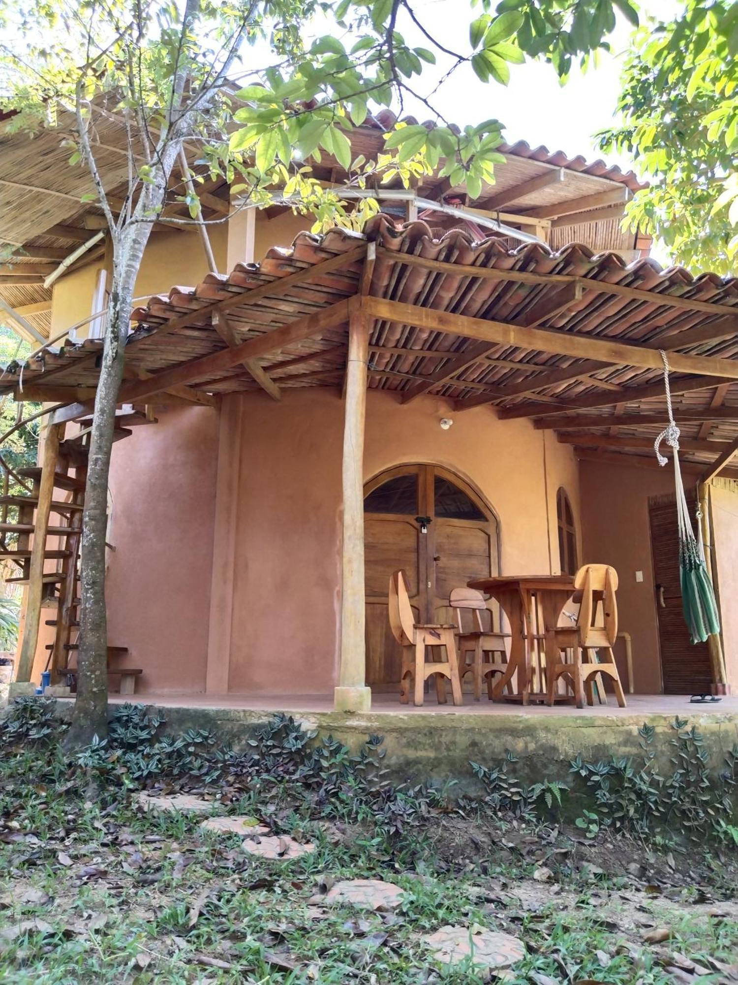 민카 Casa Magica 빌라 외부 사진