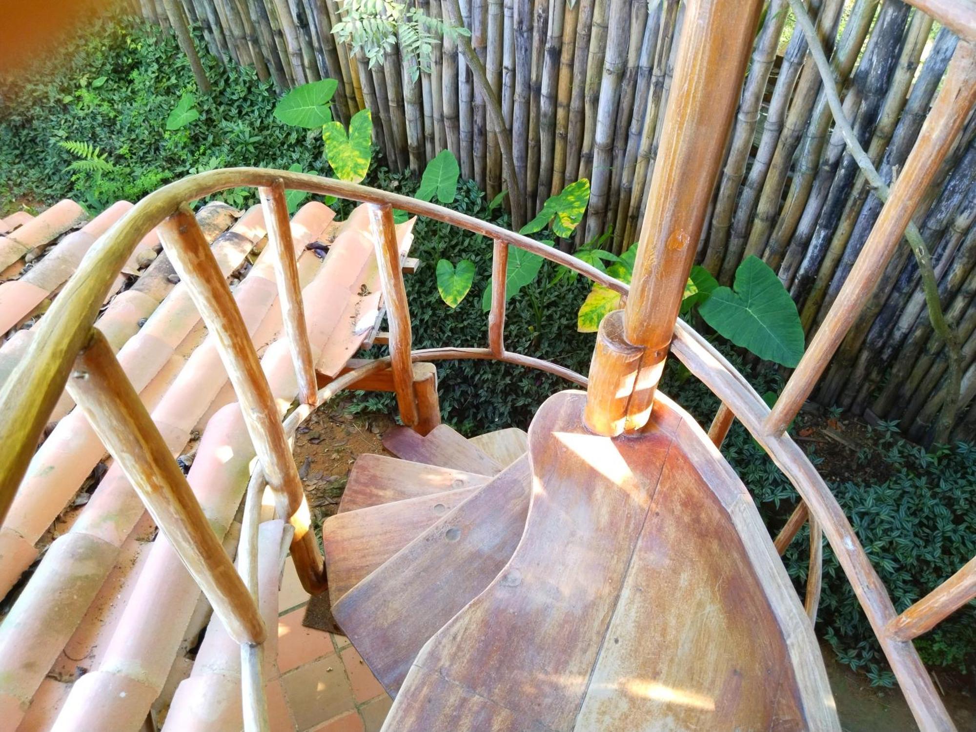민카 Casa Magica 빌라 객실 사진